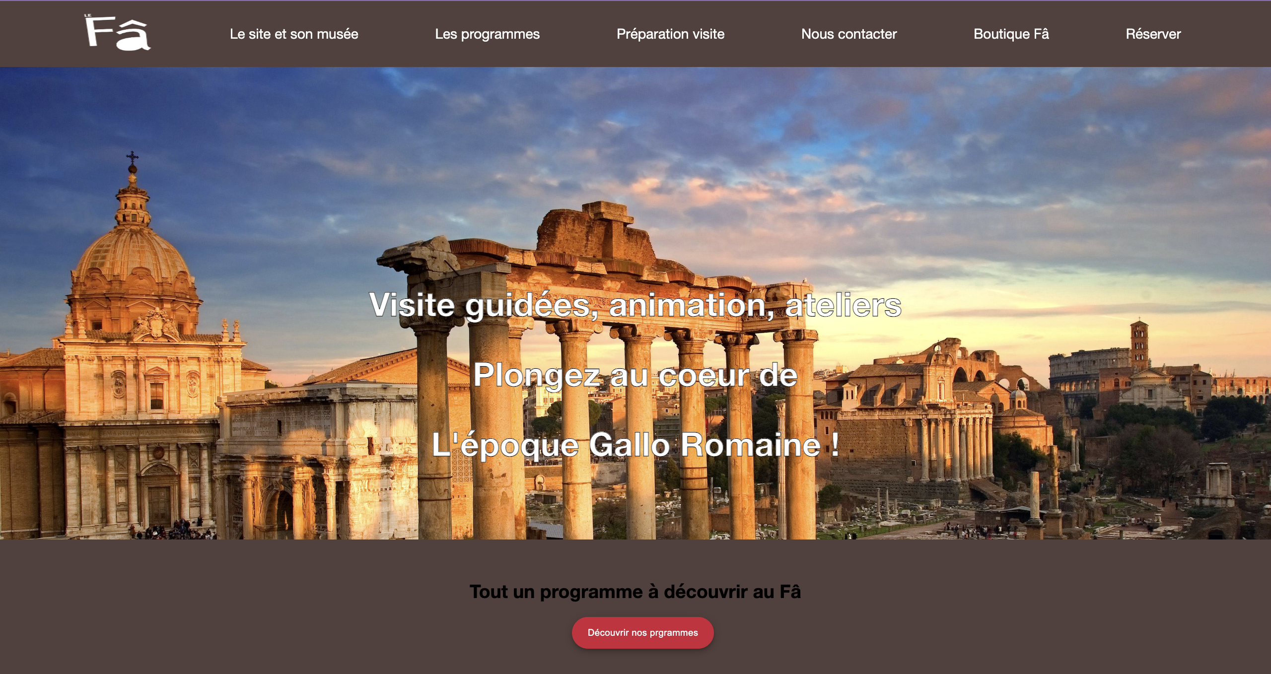 Musée Fa